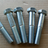 Steel Bolts And Nuts