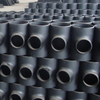 Steel Pipe Tee